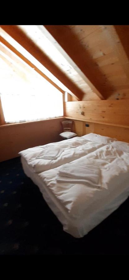 Locanda Rondolost Cencenighe Eksteriør bilde